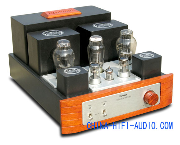 Xindak CS300 300B vacuum tube Integrated Amplifier New